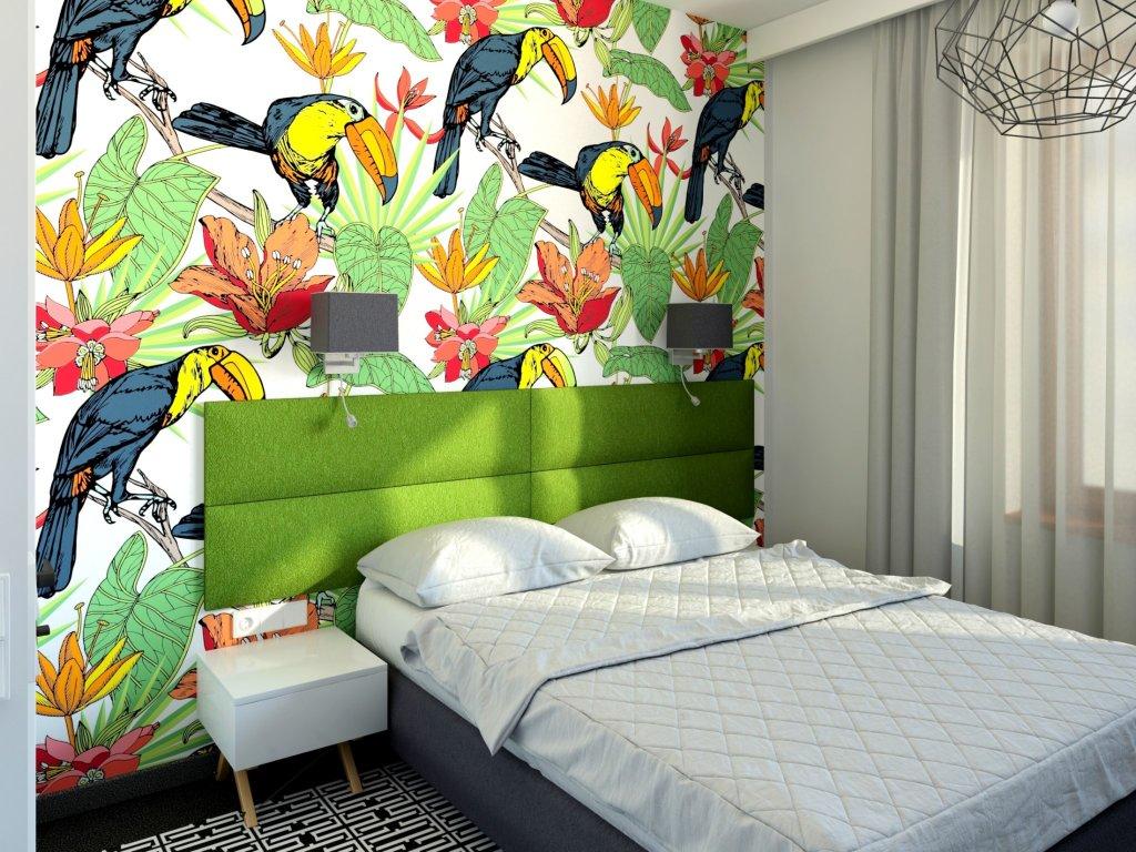 Liv'Inn Aparthotel Kraków Eksteriør billede