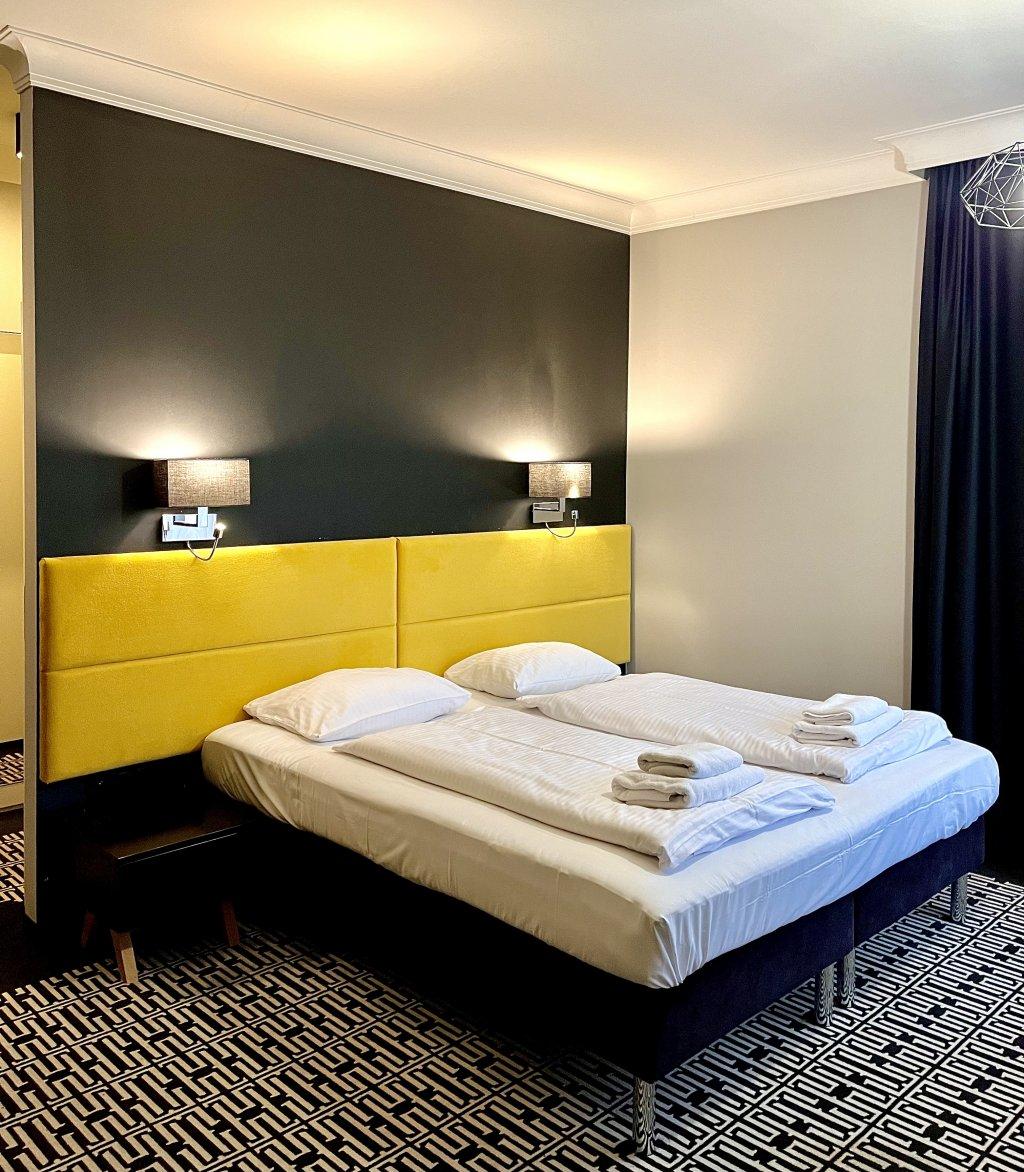 Liv'Inn Aparthotel Kraków Eksteriør billede