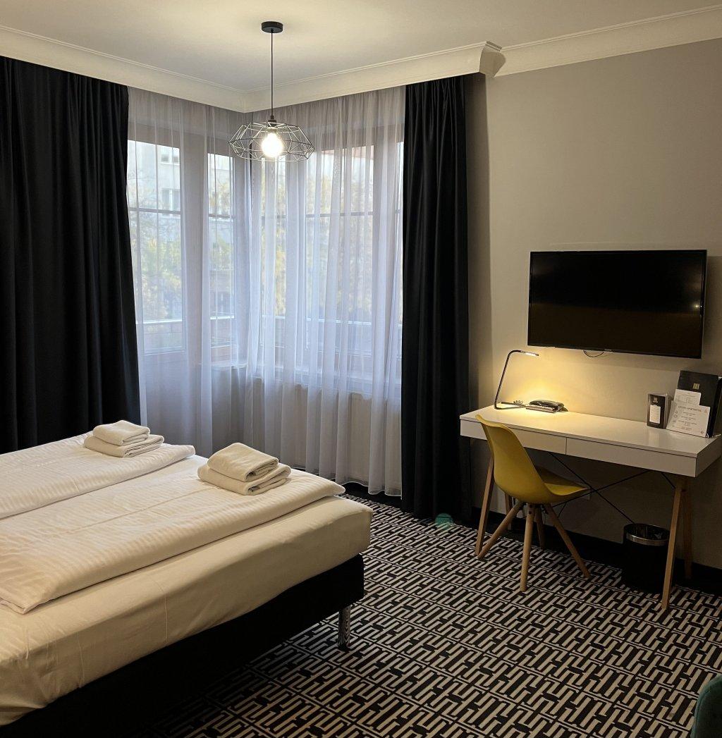 Liv'Inn Aparthotel Kraków Eksteriør billede