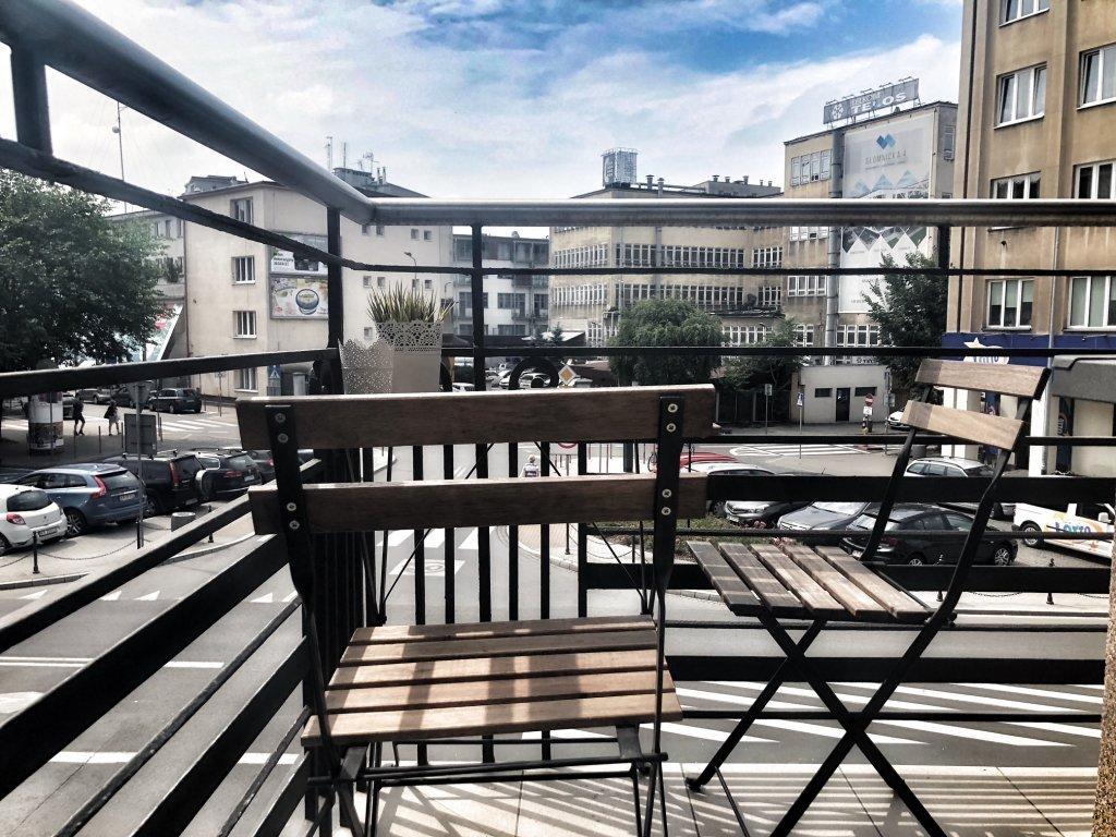 Liv'Inn Aparthotel Kraków Eksteriør billede