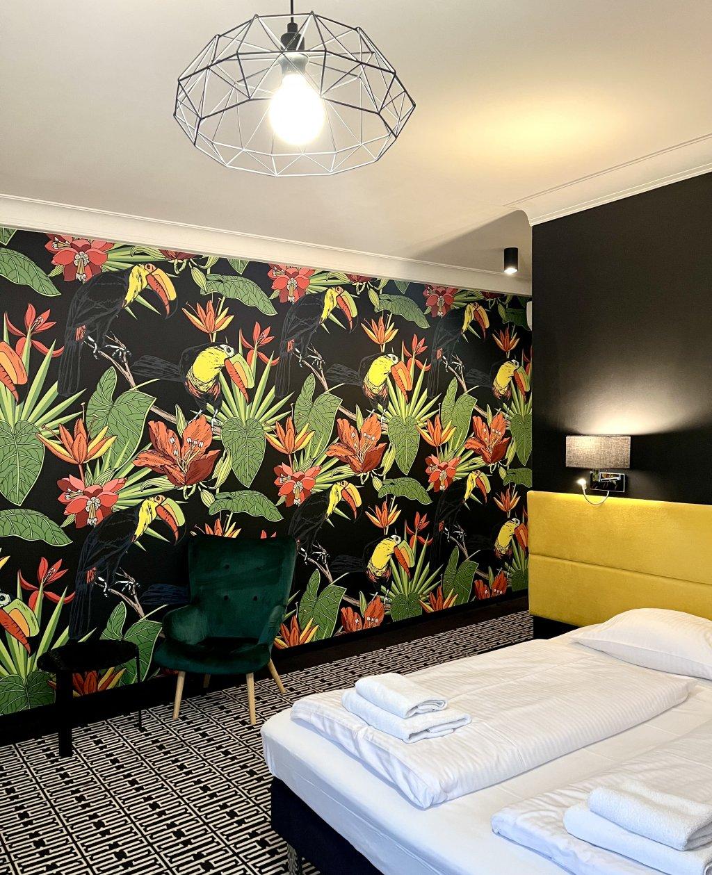 Liv'Inn Aparthotel Kraków Eksteriør billede