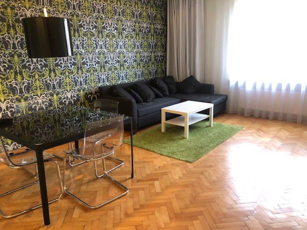Liv'Inn Aparthotel Kraków Eksteriør billede