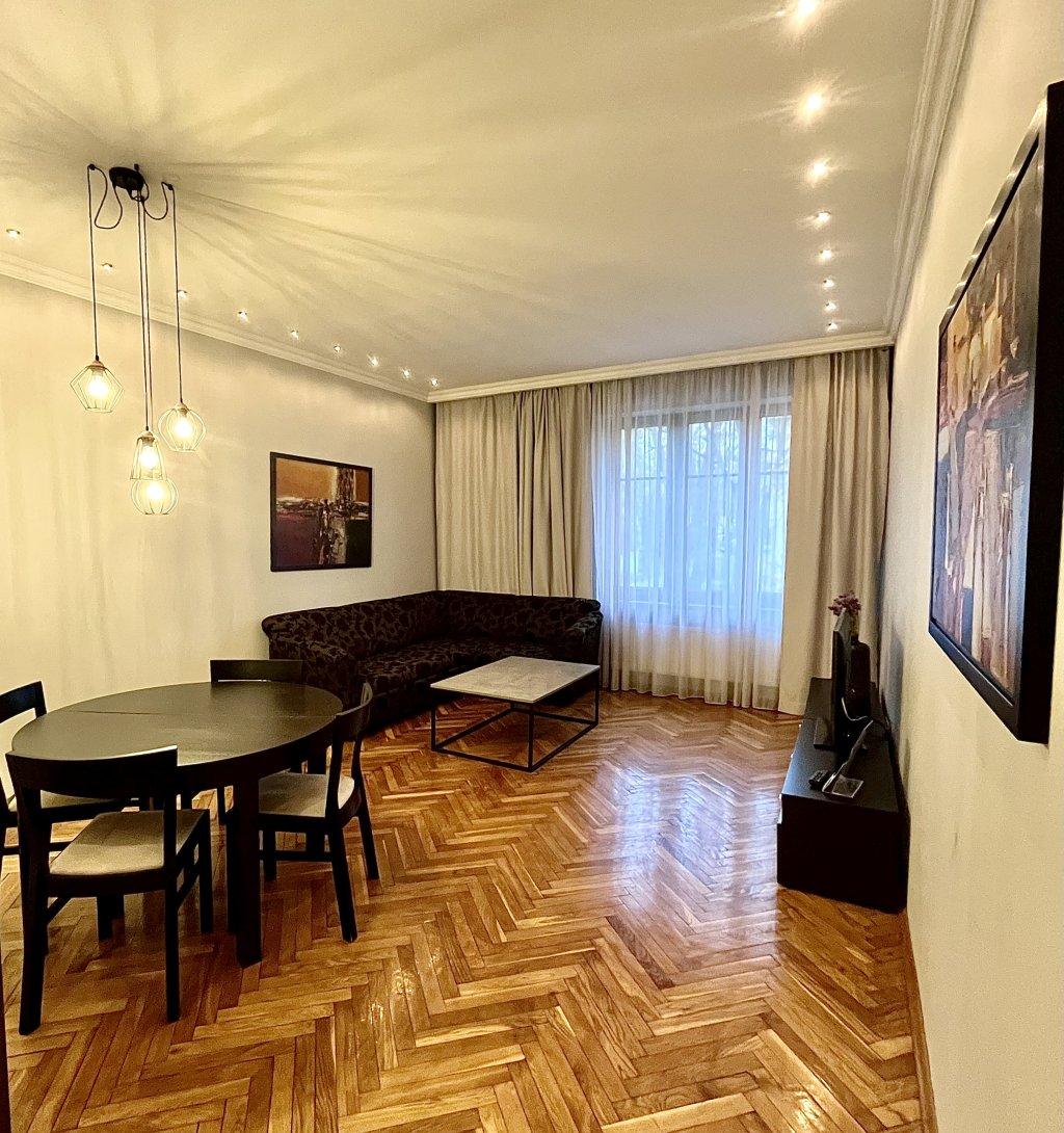 Liv'Inn Aparthotel Kraków Eksteriør billede